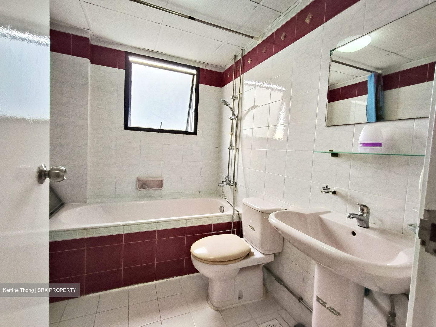 Central Green Condominium (D3), Condominium #499151211